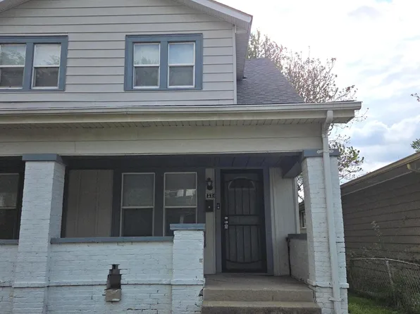 1339 Lee St, Indianapolis, IN 46221