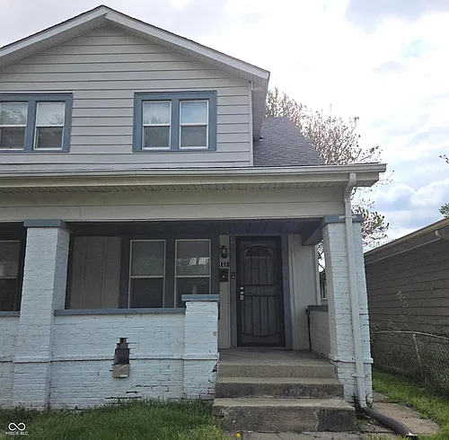 1339 Lee St Photo 1