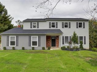 5767 Nina Cir, Coopersburg, PA 18036