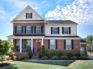 4130 Halcyon Dr, Huntersville, NC 28078