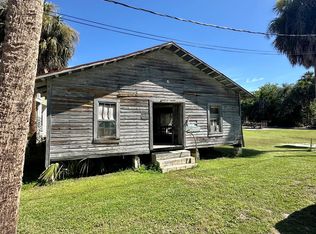 709 5th St, Cedar Key, FL 32625