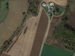 13150 Old Frederick Rd, Sykesville, MD 21784