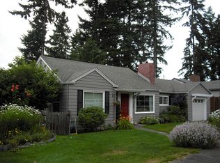 356 Eldorado Ave, Fircrest, WA 98466