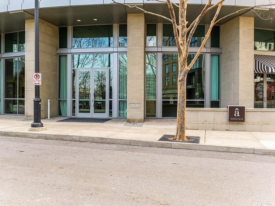 1920 Adelicia St Nashville TN Zillow