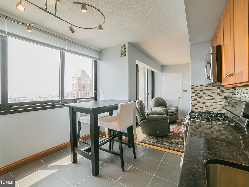  1326 Spruce St Philadelphia PA 