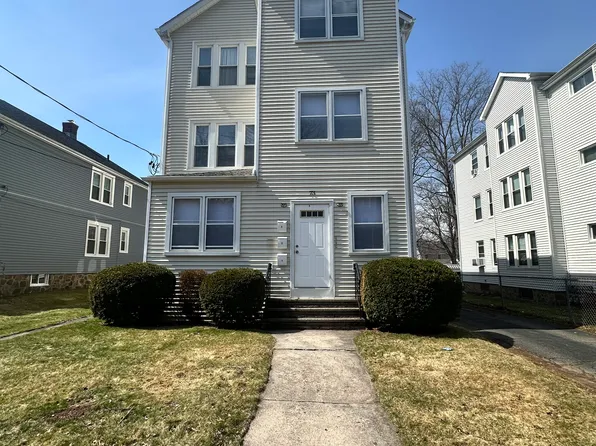 73 Brooklawn St, New Britain, CT