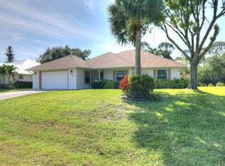 268 Joy Haven Dr, Sebastian, FL 32958