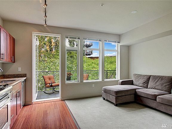 2nd image of 15100 6th Ave SW Unit 414