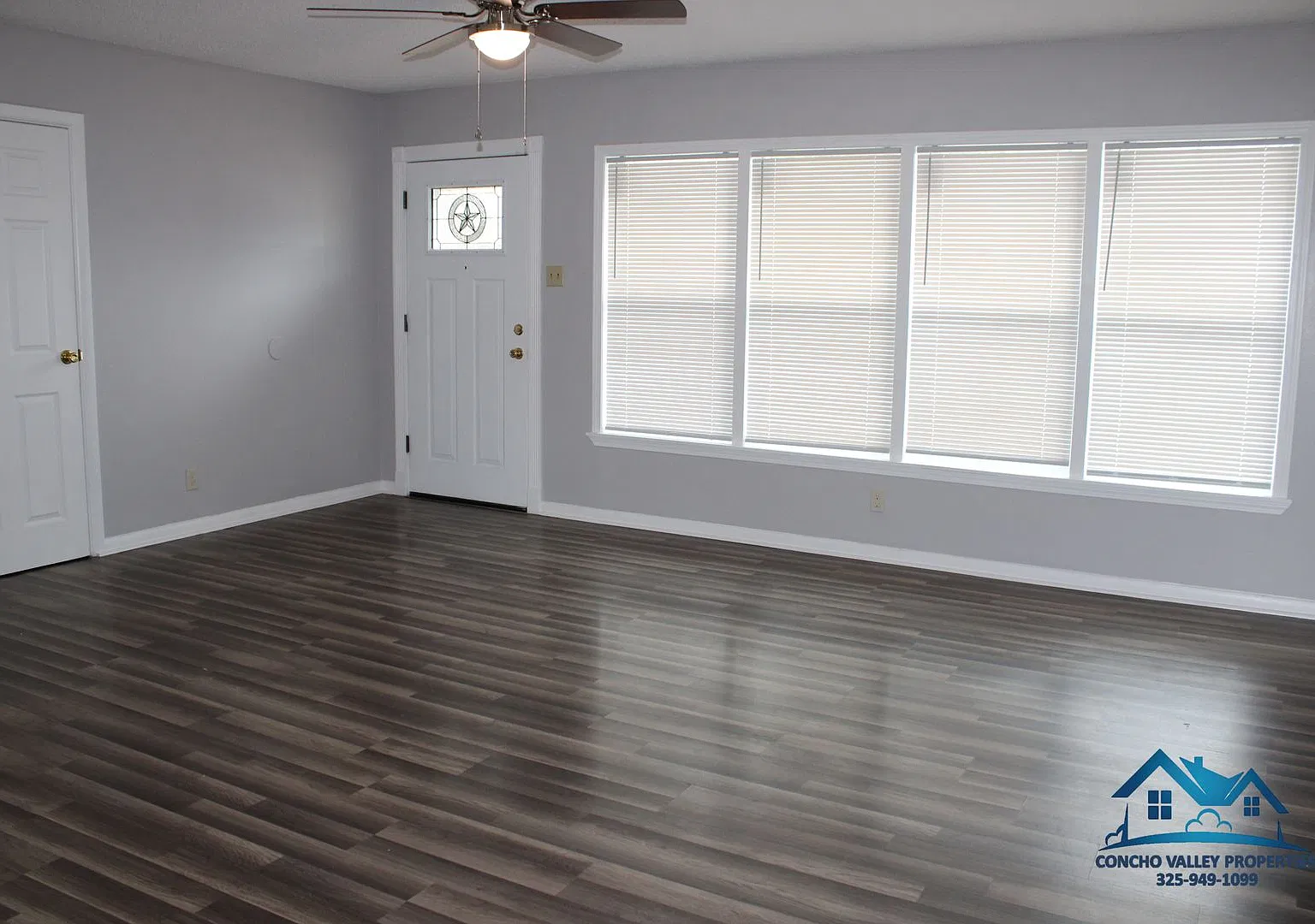 3 Bed/1 Bath near Angelo State University — Photo 2