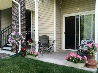 1920 Rockford Rd SW UNIT 12, Cedar Rapids, IA 52404