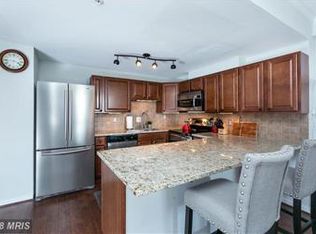 28 Allegheny Ave APT 801, Baltimore, MD 21204