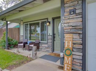 305 Woodridge Ct, Weed, CA 96094