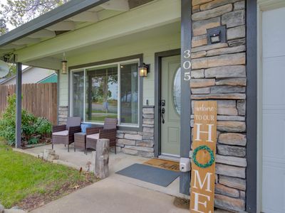 305 Woodridge Ct, Weed, CA, 96094