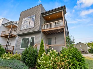 2324 Merry St, Nashville, TN 37208