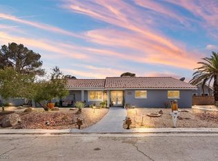 6995 Rogers St, Las Vegas, NV 89118