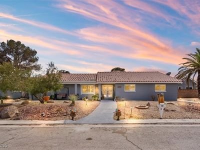 6995 Rogers St, Las Vegas, NV, 89118