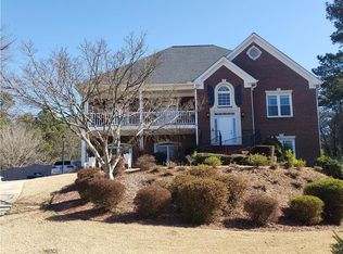 3405 Stately Oaks Ln, Duluth, GA 30097