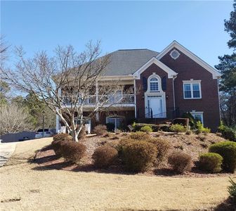 3405 Stately Oaks Ln, Duluth, GA, 30097