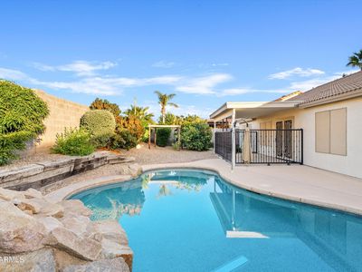 4144 E Camden Ave, San Tan Valley, AZ, 85140