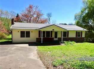 620 Forest St, Mars Hill, NC 28754