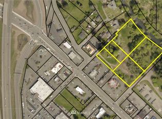 202 E High St, Centralia, WA 98531