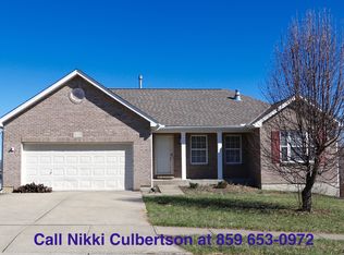 165 Possum Trot, Covington, KY 41017