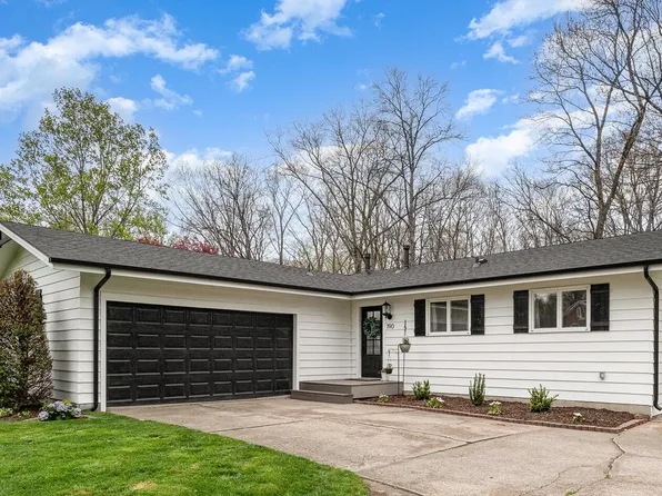 190 E Oak Hill Rd, Porter, IN 46304