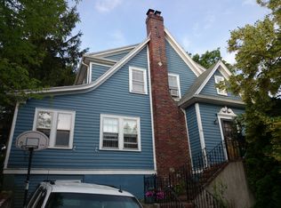 172 Chiswick Rd, Brighton, MA 02135