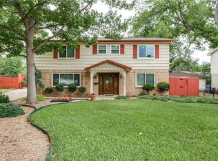 8462 Birchcroft Dr, Dallas, TX 75243