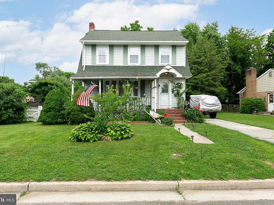 192 Highland Ave, Pennsville, NJ 08070 Zillow