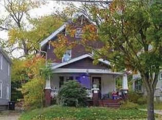156 Aqueduct St, Akron, OH