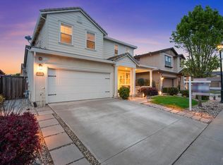 8006 Claret Ct, Vacaville, CA
