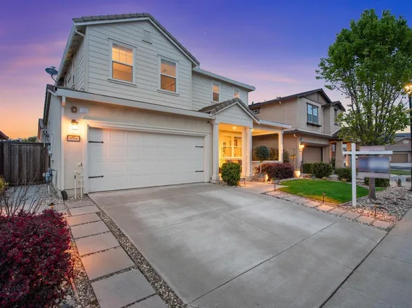 8006 Claret Court, Vacaville, CA 95687