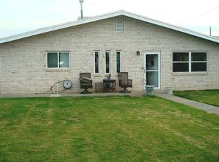 8030 Gilbert Dr, El Paso, TX 79907