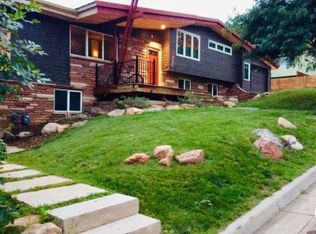 390 Forest Ave, Boulder, CO 80304