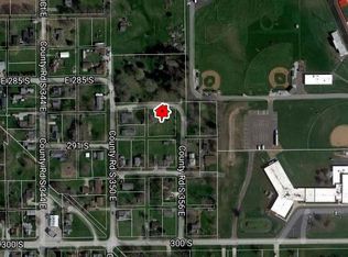 3543 E 288 S, Kokomo, IN 46902