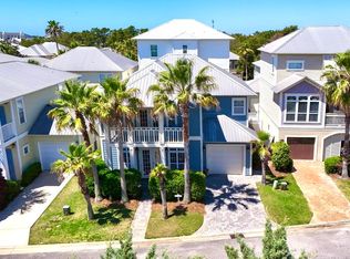 137 Saint Francis Dr N, Miramar Beach, FL 32550