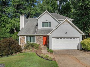 1187 Raleigh Way, Lawrenceville, GA 30043