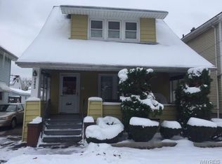 2463 Cleveland Ave, Niagara Falls, NY 14305