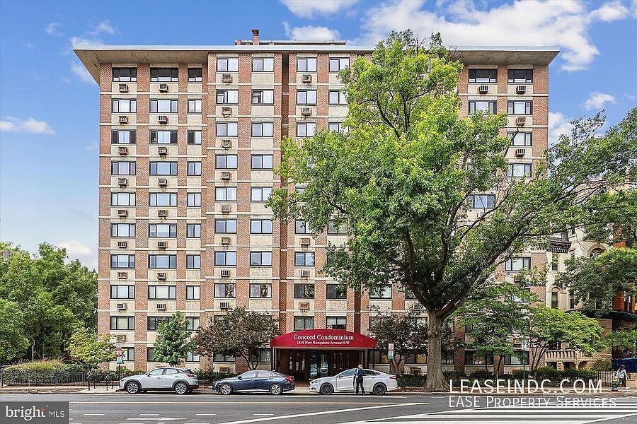 1st image of 1816 New Hampshire Ave NW APT 202
