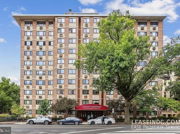 1816 New Hampshire Ave NW, Washington, DC