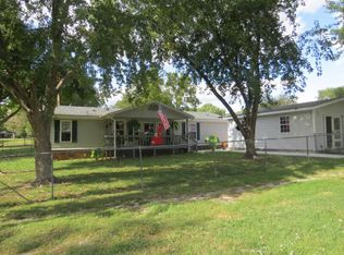 25541 S 608th Ct, Grove, OK 74344