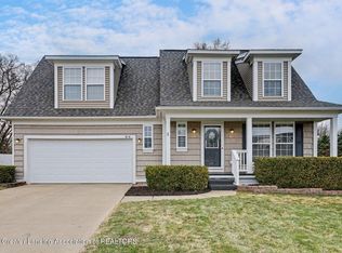 614 Ann St, Mason, MI 48854