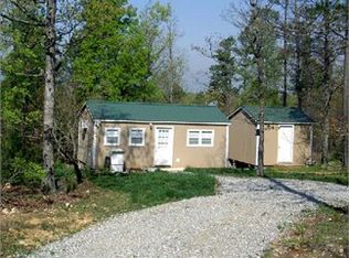 9993 Medlock Dr, Raymondville, MO 65555