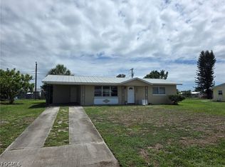 1507 Markdale St E, Lehigh Acres, FL 33936