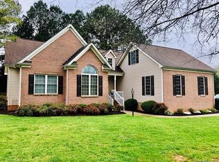 2105 Dolly Rose Dr, York, SC 29745