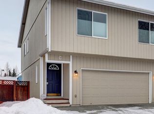 6843 Obrien St #10C, Anchorage, AK 99507