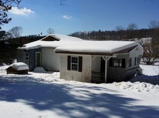 192 Slate Rd, Candor, NY 13743