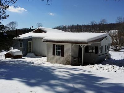 192 Slate Rd, Candor, NY, 13743