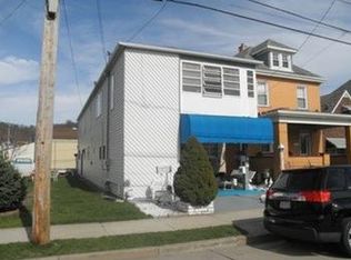 1026 Melrose Ave, Ambridge, PA